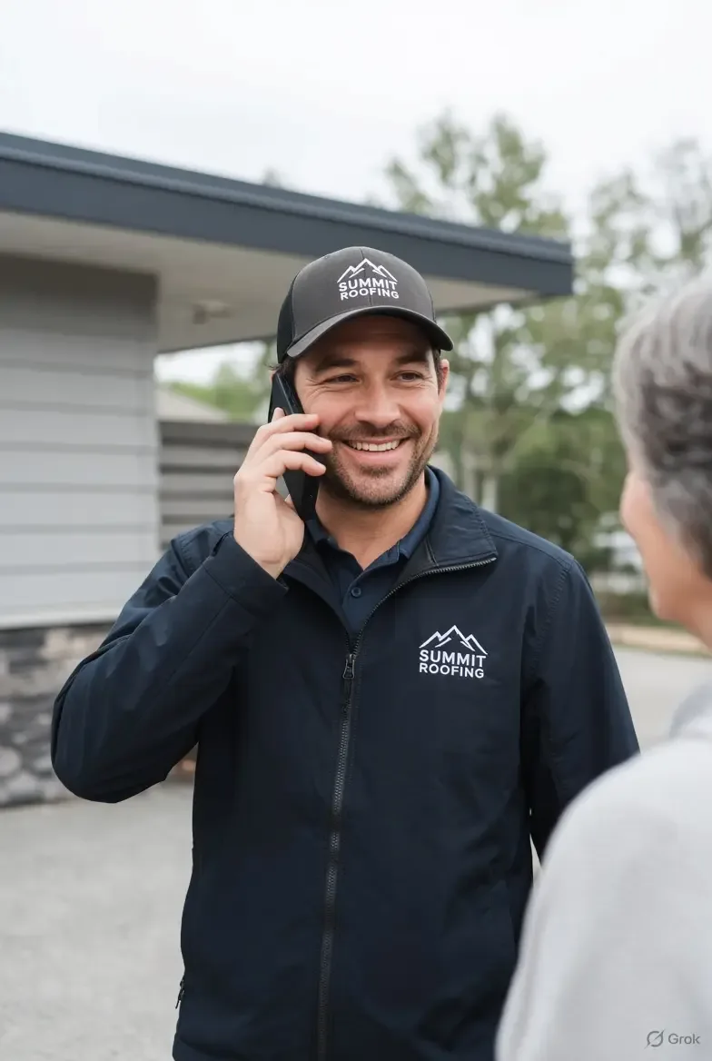 Flat Roof Leak Repair Rutherford College, NC FAQs